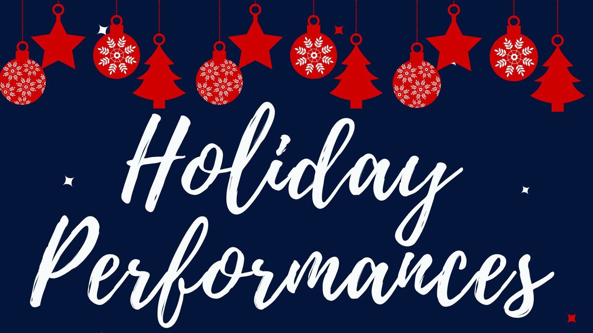  \ud83c\udf84 Showcase Your Talent at Spotsylvania Towne Centre This Holiday Season! \ud83c\udf84