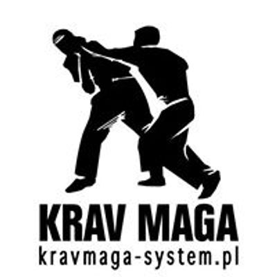 Treningi Krav Maga - Jacek Walczak, Ania Krupska
