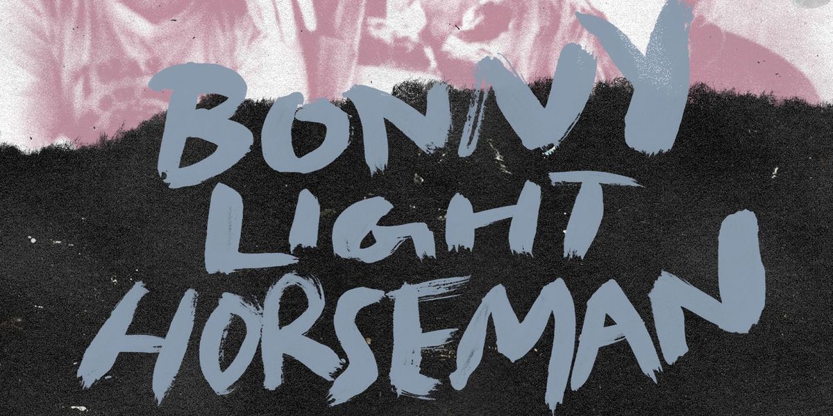 Bonny Light Horseman  w\/ Charlotte Cornfield at Revolution Hall