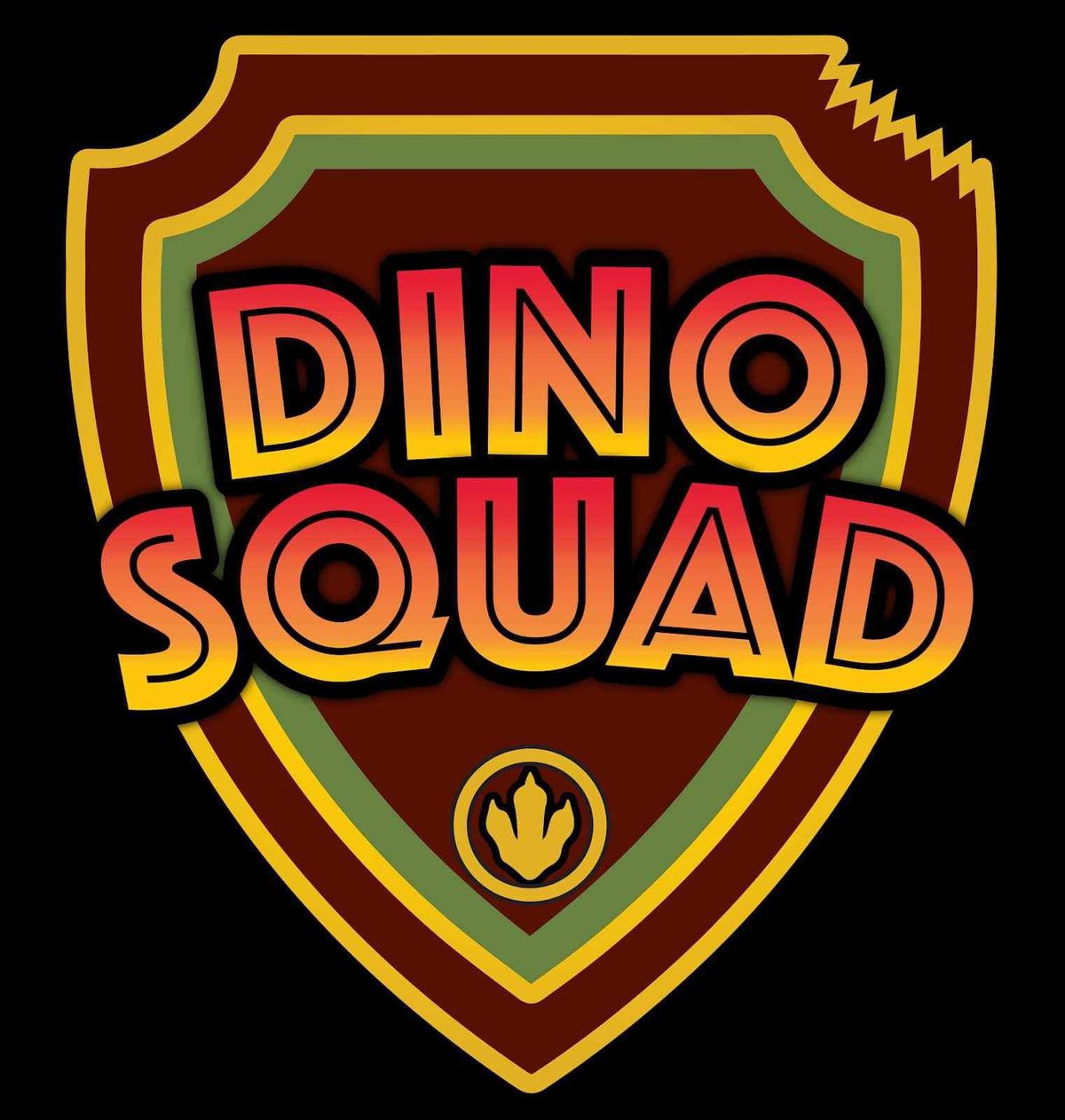The Dino Squad Express (Pre-booking required)