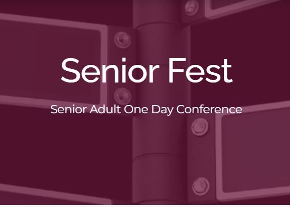 Senior Fest 2024, FBC Milton FL