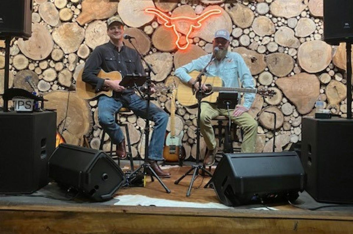 The DM's | Lone Star Court & Water Trough | Domain Dr , TX