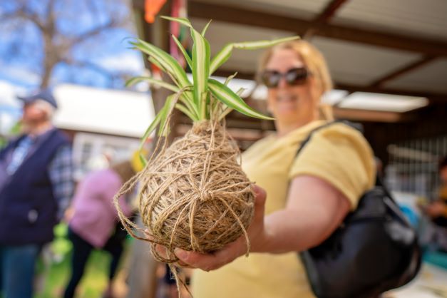 Pinjarra Garden Day 2022