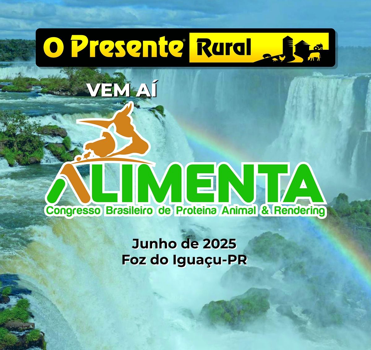 ALIMENTA 2025