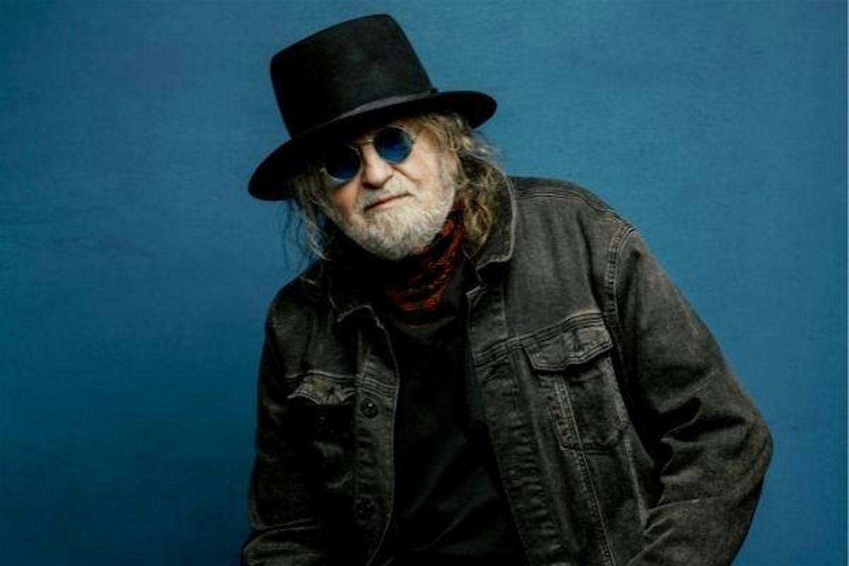 Ray Wylie Hubbard - Legendary Singer-Songwriter