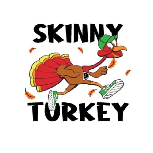 Skinny Turkey