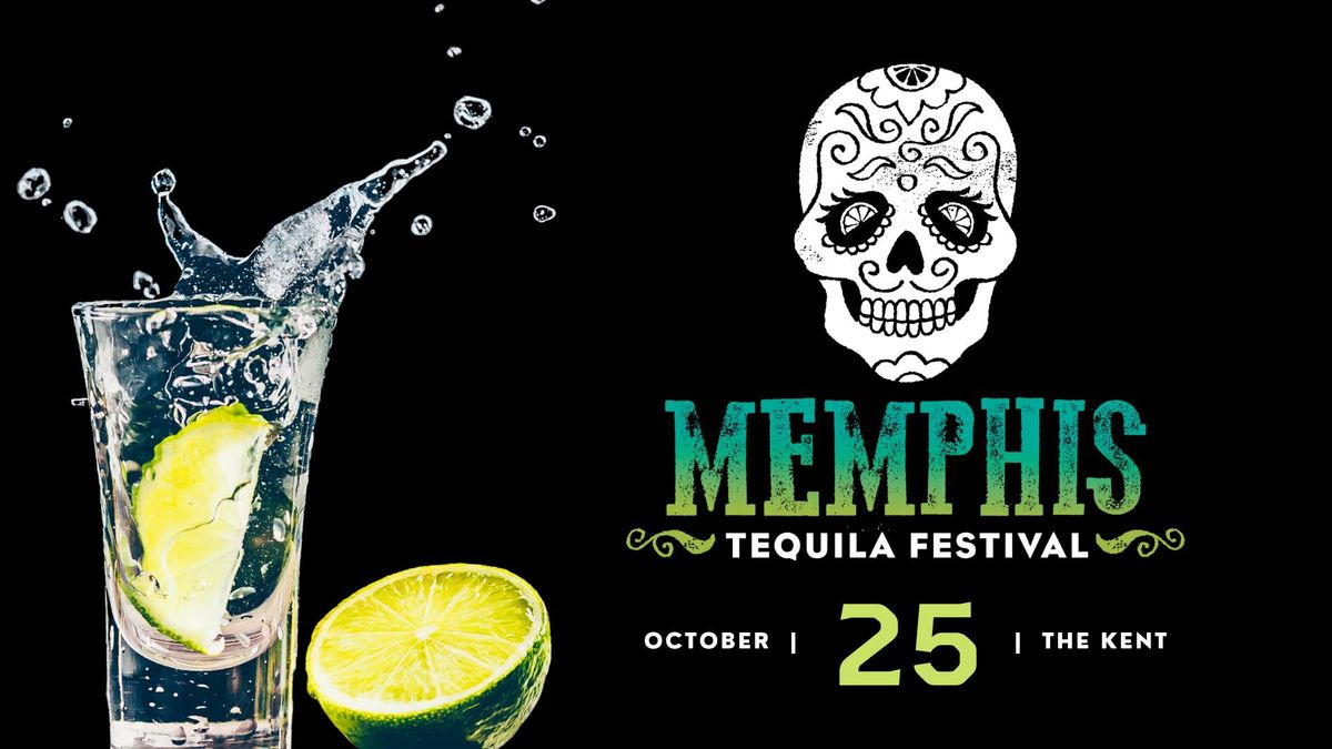 Memphis Tequila Festival