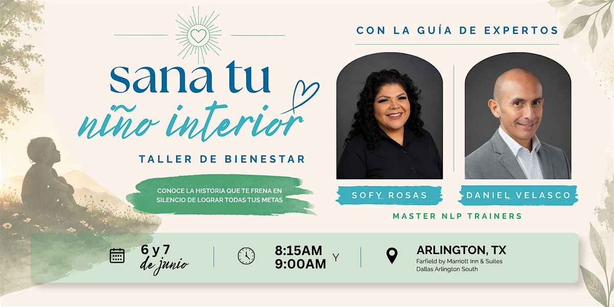Sana tu Ni\u00f1o Interior