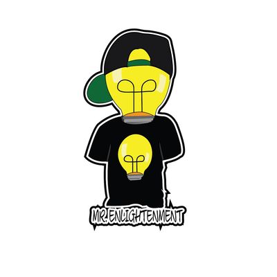 Mr. Enlightenment