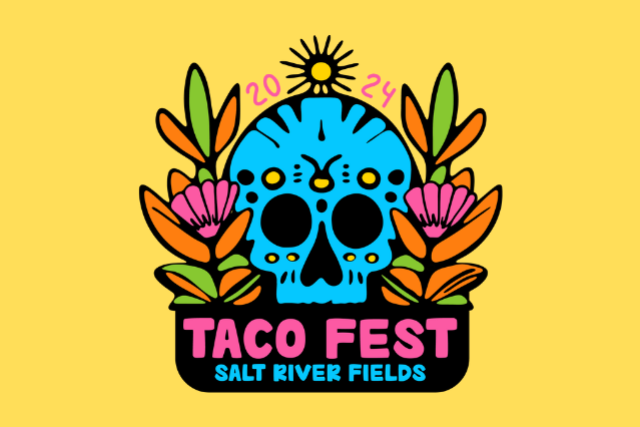 TACO FEST