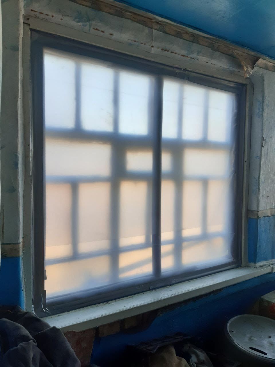 A Window On Ukraine