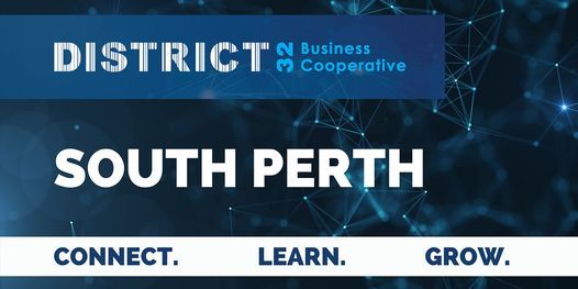 District32 Business Networking Perth \u2013 South Perth - Wed 11 Aug