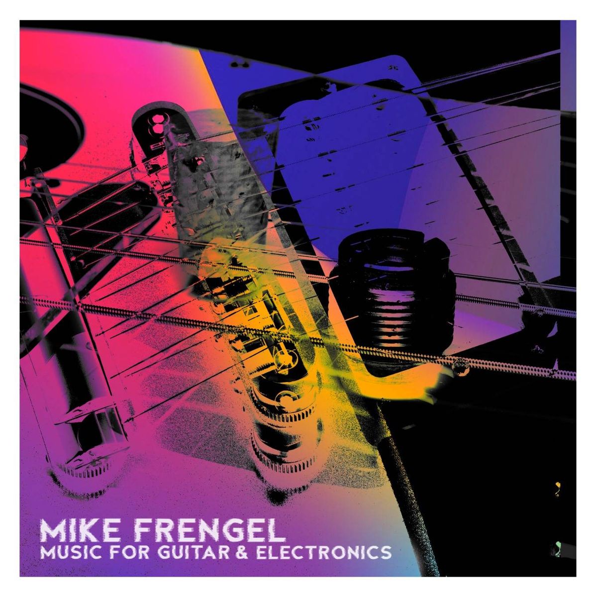 Mike Frengel Trio