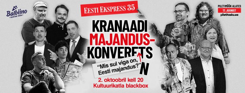 Kranaadi majanduskonverents 