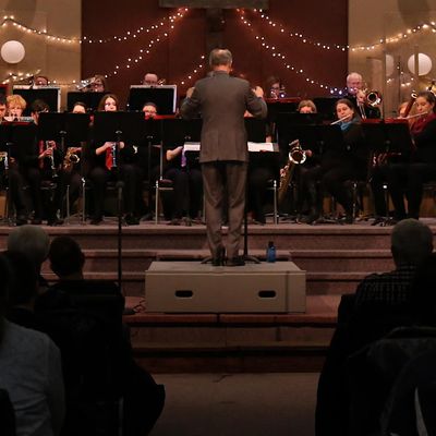 Kamloops Community Band