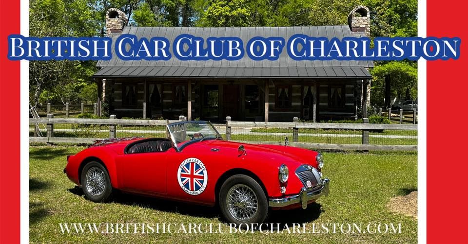 BCCC's 39th Annual British Car Day