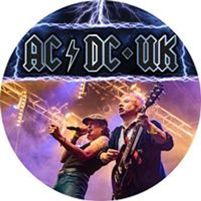 AC\/DC UK