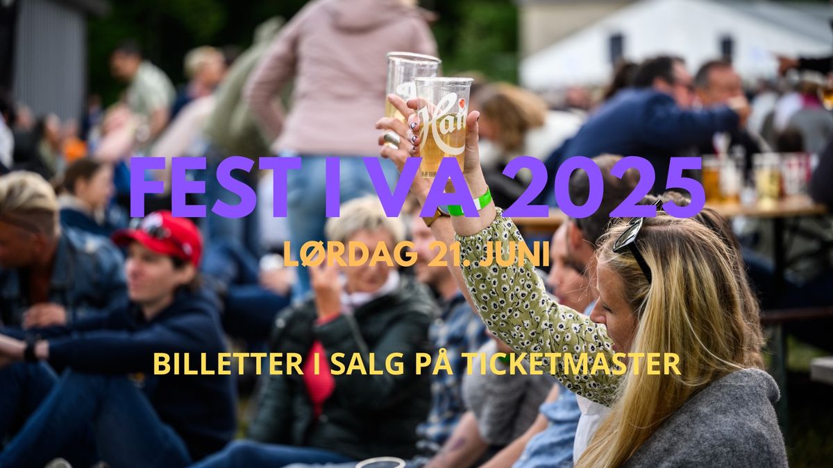 FEST I VA 2025