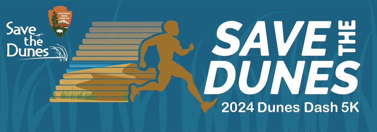 Save the Dunes 5K - Food Truck Event