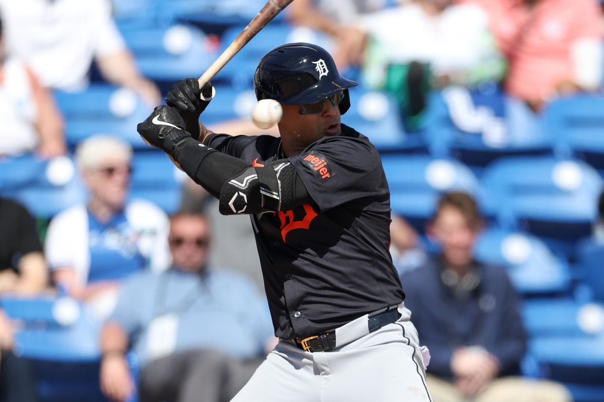 Spring Training: Toronto Blue Jays vs. Philadelphia Phillies (SS)