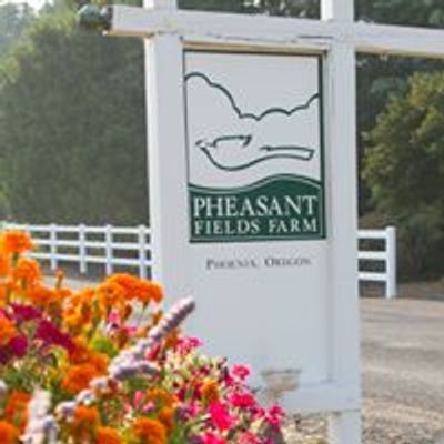 Pheasant Fields Farm