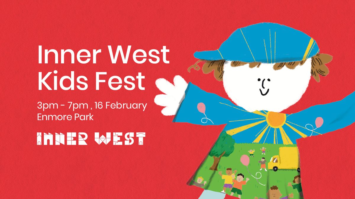 Inner West Kids Fest