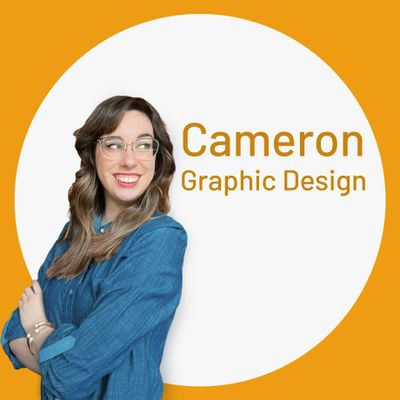 Cameron Graphic Design