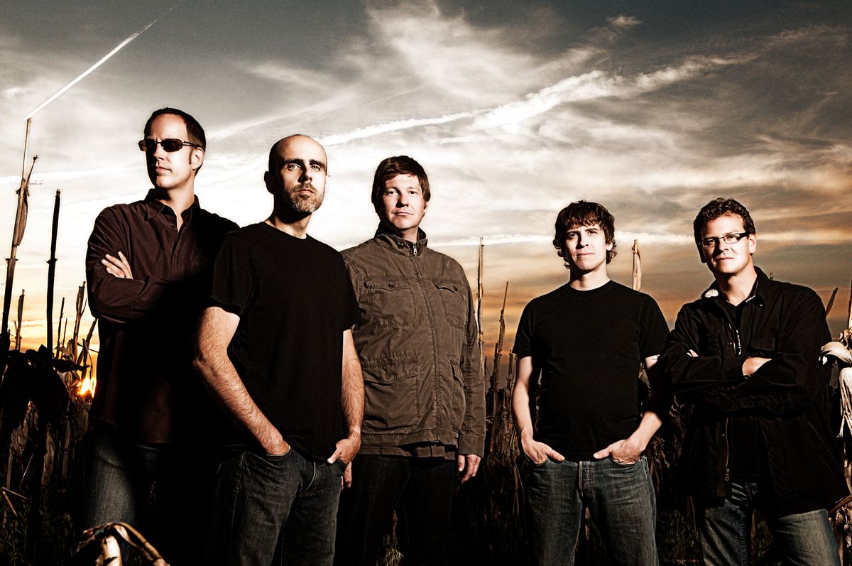 moe. with Umphrey's McGee