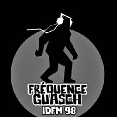 Frequence Guasch \/ IDFM Radio Enghien