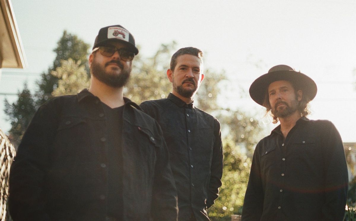 The Record Company at Thalia Hall