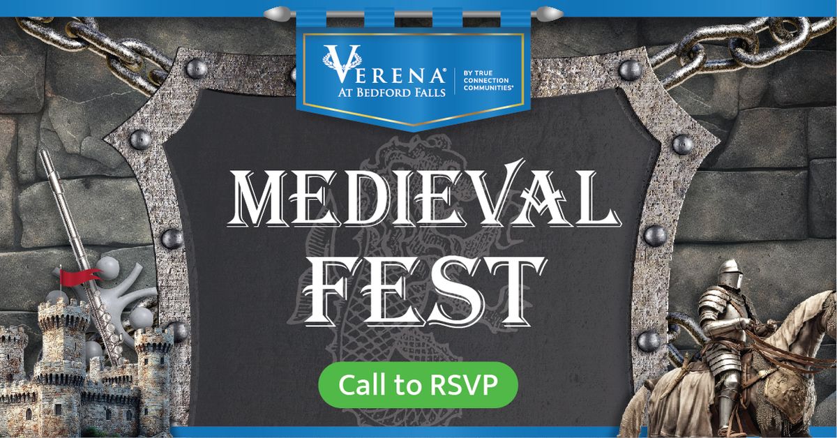 Medieval Fest