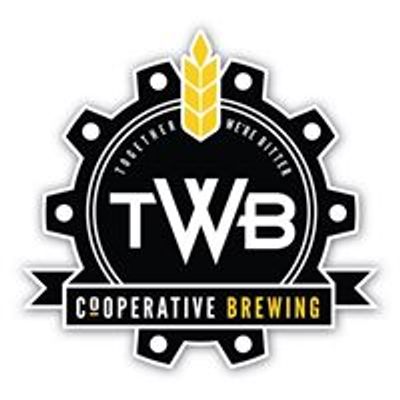 TWB Co-operative Brewing