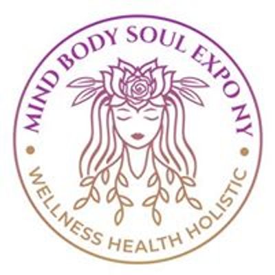 Mind Body Soul Expo