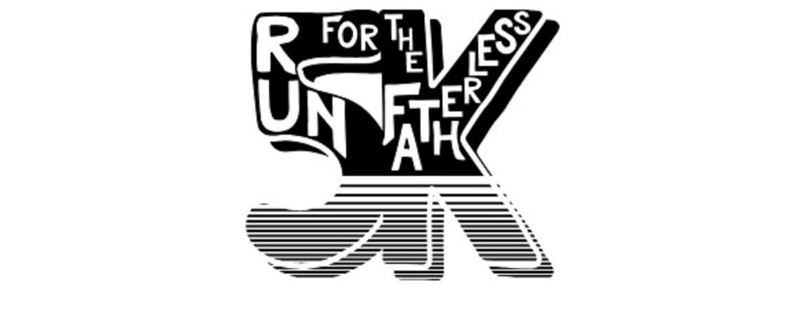 Run for the Fatherless 5K & 1M Fun Run (Supporting Hope for the Fatherless)