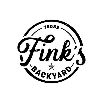 Fink\u2019s Backyard