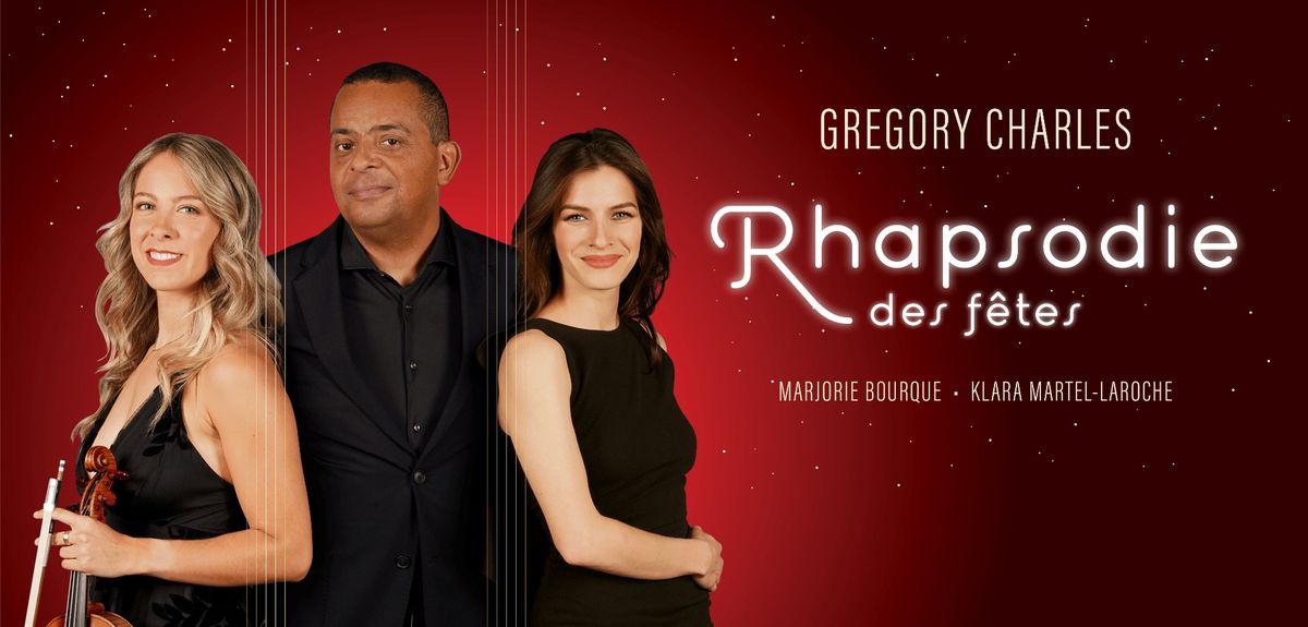 Rhapsodie des f\u00eates - Laval