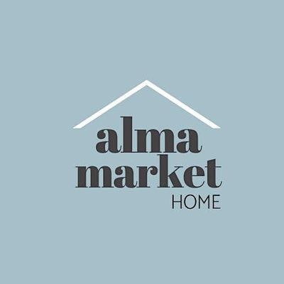Alma Market Home