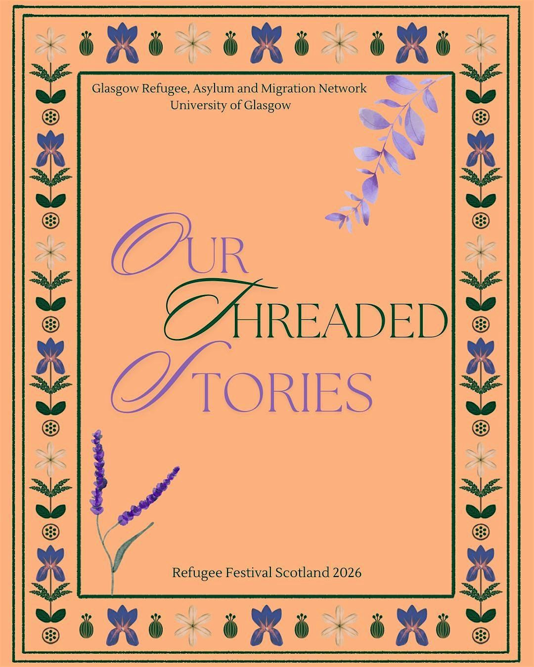 Our Threaded Stories