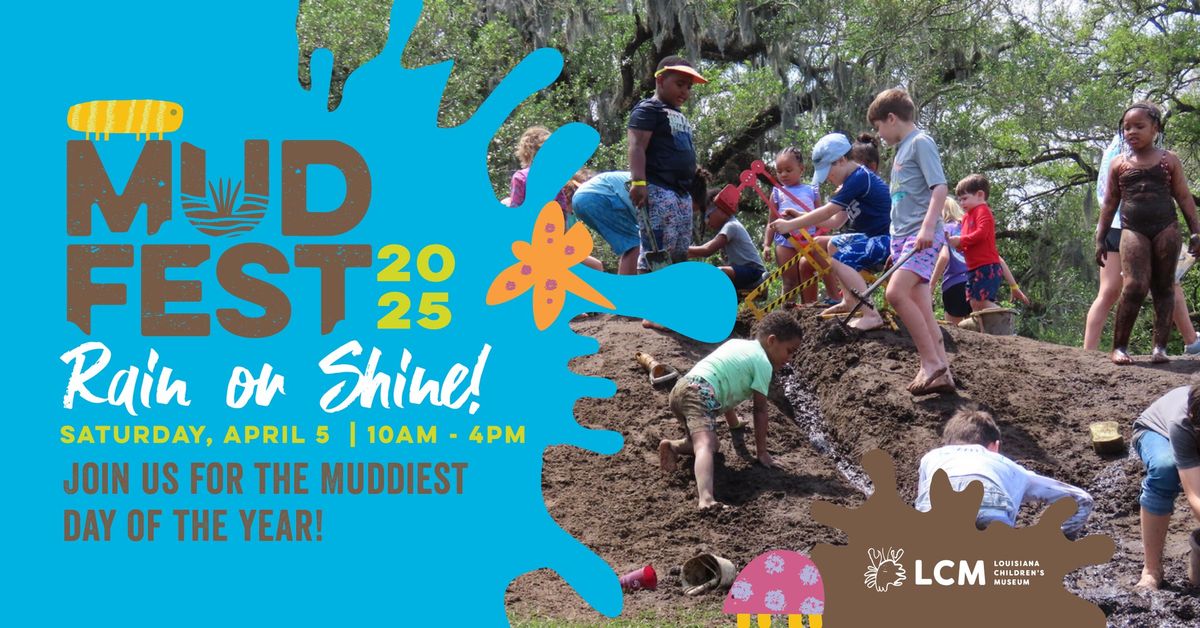 Mud Fest