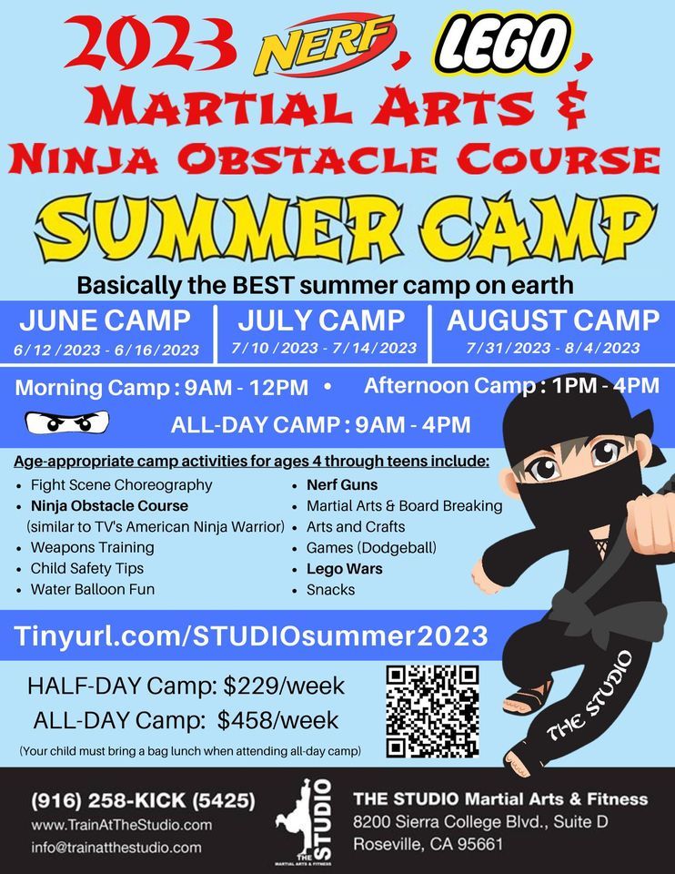 Summer Camp