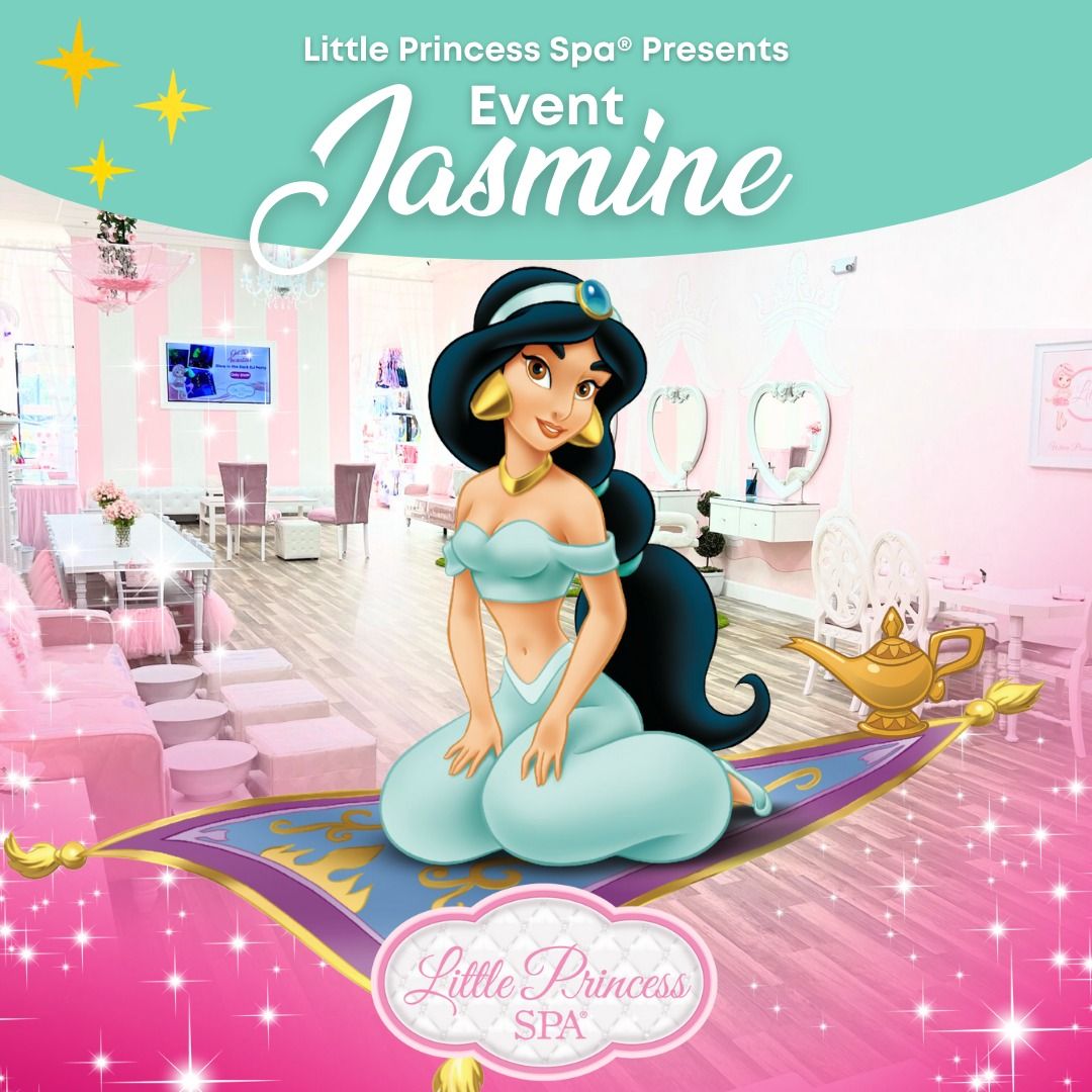 Jasmine Royal Event