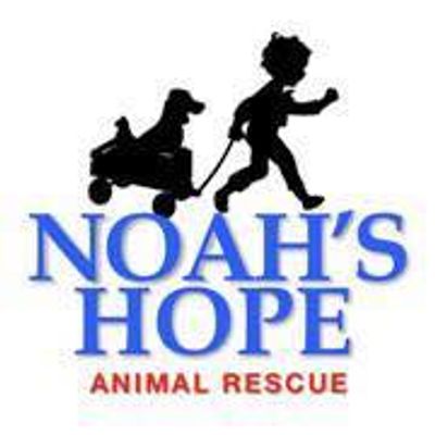 Noah's Hope Animal Rescue