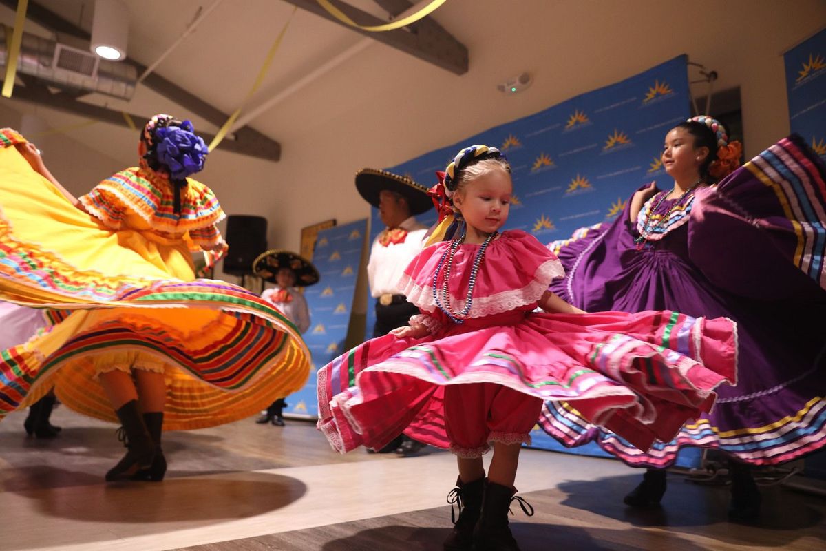 Libre Arizona Second Annual Hispanic Heritage Month Gala - RSVP REQUIRED