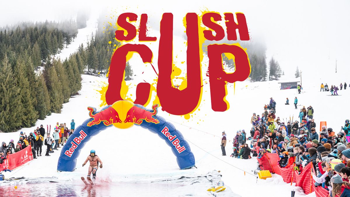 The Slush Cup