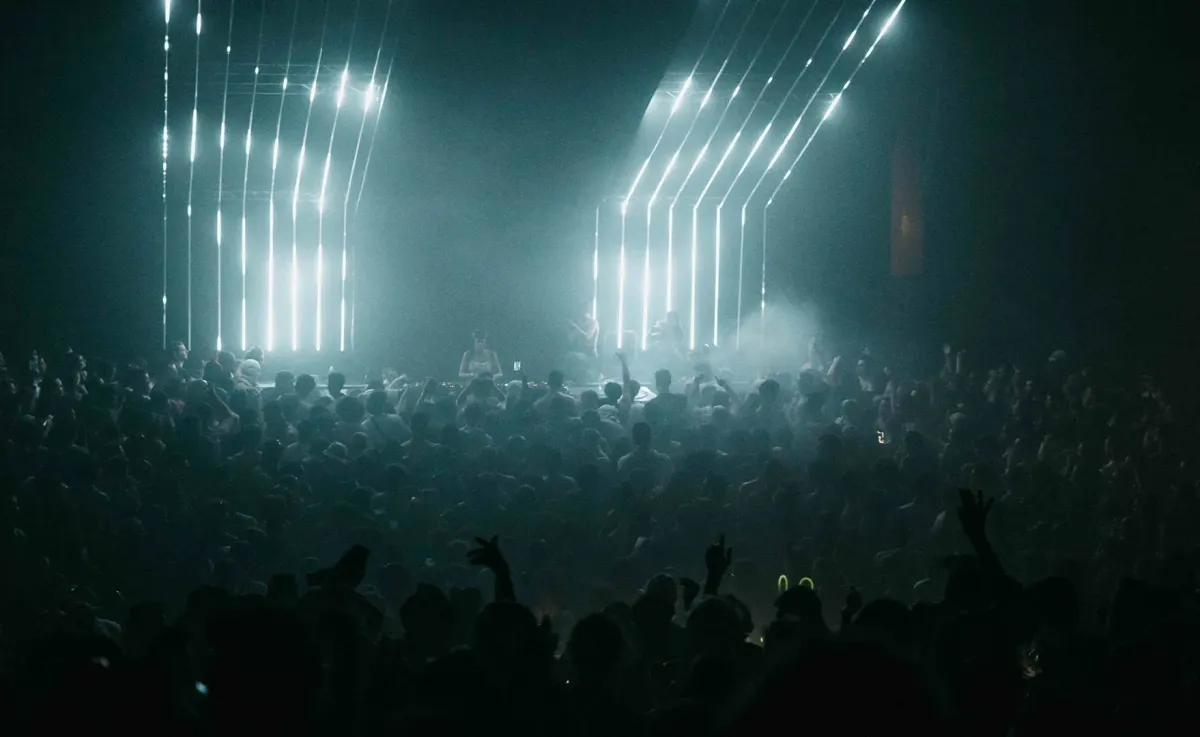 Teletech at The Midway - San Francisco