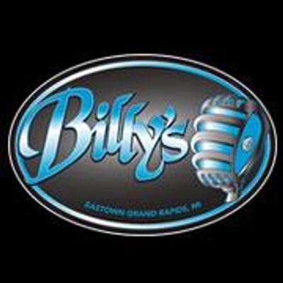 Billy's Lounge