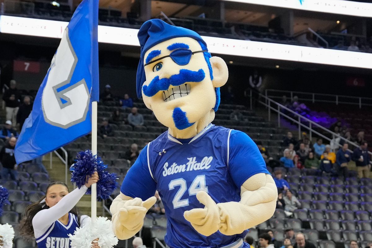 Marquette Golden Eagles Volleyball vs. Seton Hall Pirates