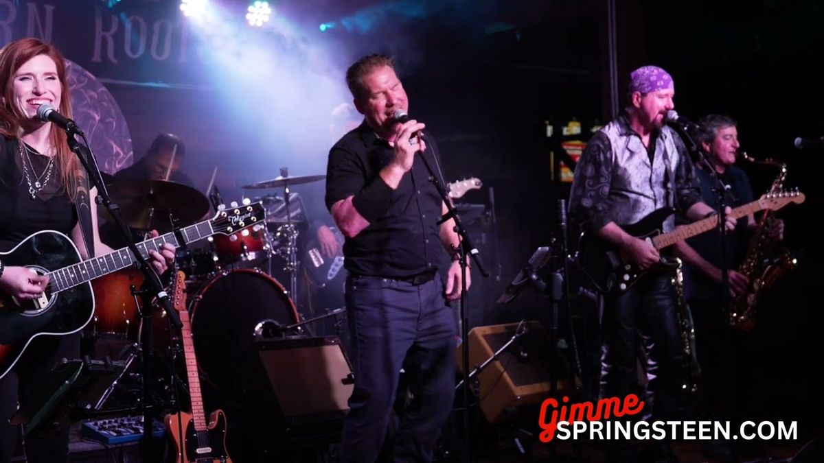 Gimme Springsteen