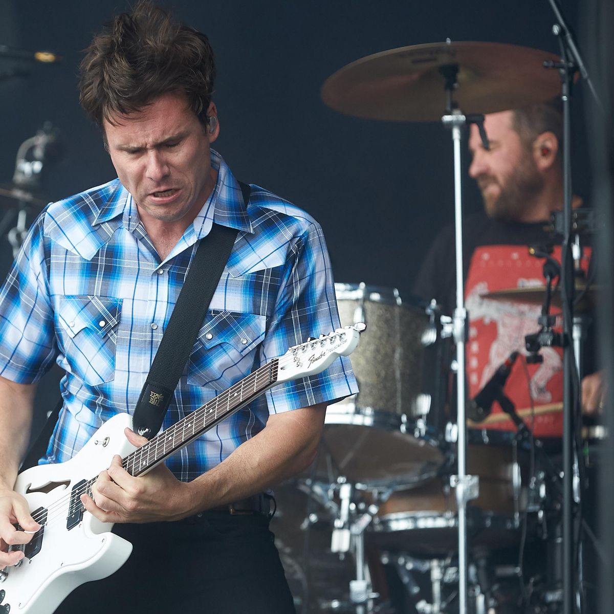 Jimmy Eat World