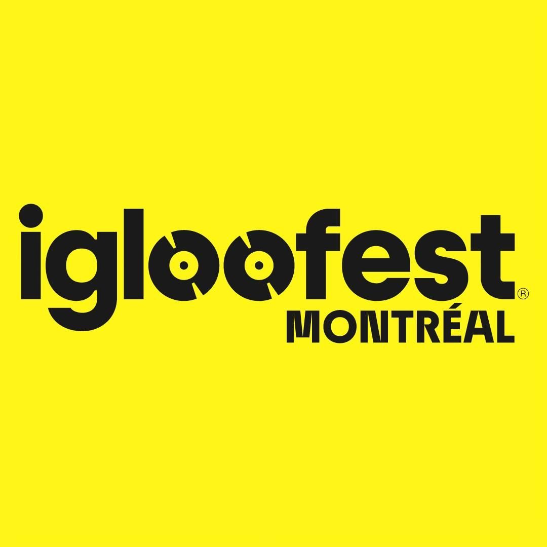 Igloofest Montreal - Skepta at Old Port of Montreal